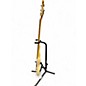 Used Sterling by Music Man Sub Series Butterscotch Electric Bass Guitar
