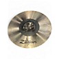 Used Zildjian 21in K CUSTOM HYBRID RIDE Cymbal