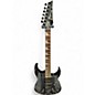 Used Ibanez RG370DXGP1 Custom Graphic Solid Body Electric Guitar thumbnail