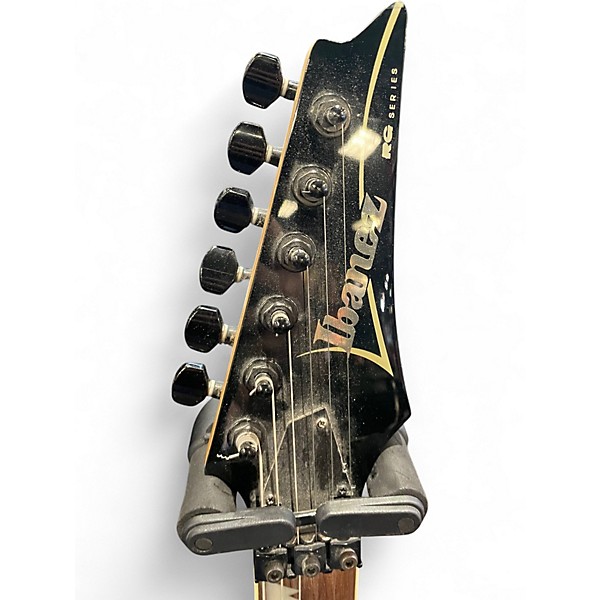 Used Ibanez RG370DXGP1 Custom Graphic Solid Body Electric Guitar