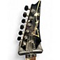 Used Ibanez RG370DXGP1 Custom Graphic Solid Body Electric Guitar
