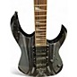 Used Ibanez RG370DXGP1 Custom Graphic Solid Body Electric Guitar