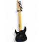 Used Ibanez RG370DXGP1 Custom Graphic Solid Body Electric Guitar