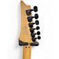 Used Ibanez RG370DXGP1 Custom Graphic Solid Body Electric Guitar