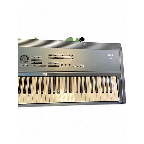 Used KORG Triton Extreme 88 Key Keyboard Workstation