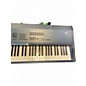 Used KORG Triton Extreme 88 Key Keyboard Workstation