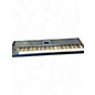 Used KORG Triton Extreme 88 Key Keyboard Workstation