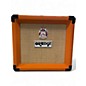 Used Orange Amplifiers PPC108 Micro Terror 1X8 Guitar Cabinet thumbnail