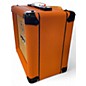 Used Orange Amplifiers PPC108 Micro Terror 1X8 Guitar Cabinet