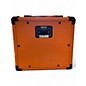 Used Orange Amplifiers PPC108 Micro Terror 1X8 Guitar Cabinet