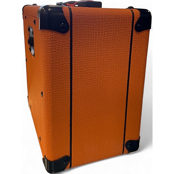 Used Orange Amplifiers PPC108 Micro Terror 1X8 Guitar Cabinet