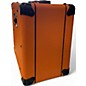 Used Orange Amplifiers PPC108 Micro Terror 1X8 Guitar Cabinet