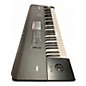 Used KORG Nautilus 61 Keyboard Workstation