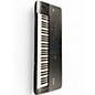 Used KORG Nautilus 61 Keyboard Workstation