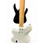 Used Ibanez TMB-100 Alpine White Electric Bass Guitar thumbnail