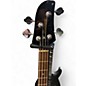Used Ibanez TMB-100 Alpine White Electric Bass Guitar