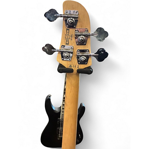Used Ibanez TMB-100 Alpine White Electric Bass Guitar