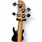 Used Ibanez TMB-100 Alpine White Electric Bass Guitar
