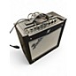 Used Fender Mustang I V2 20W 1X8 Guitar Combo Amp thumbnail