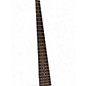 Used Steinberger Spirit XT-25 White Electric Bass Guitar