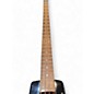 Used Hohner B2B Black Electric Bass Guitar