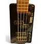 Used Hohner B2B Black Electric Bass Guitar