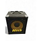 Used Markbass Mini CMD121P 500W 1x12 Bass Combo Amp thumbnail