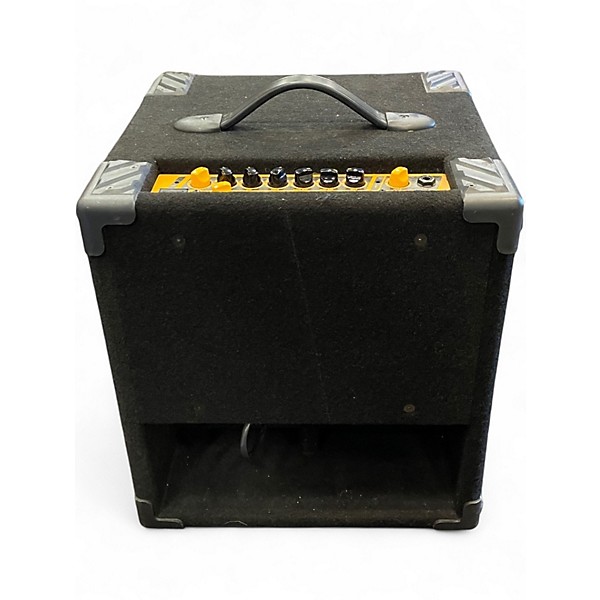 Used Markbass Mini CMD121P 500W 1x12 Bass Combo Amp