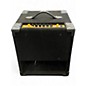 Used Markbass Mini CMD121P 500W 1x12 Bass Combo Amp