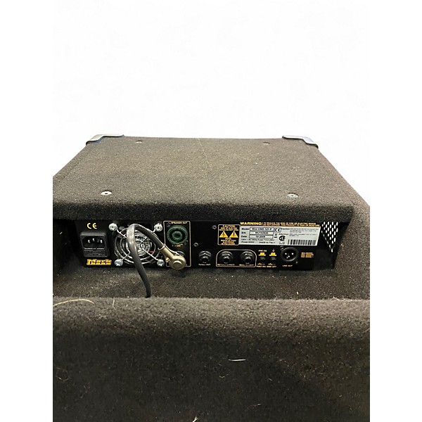 Used Markbass Mini CMD121P 500W 1x12 Bass Combo Amp