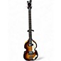 Used Hofner Ignition Series 2 Color Sunburst Hollow Body Electric Guitar thumbnail
