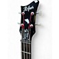 Used Hofner Ignition Series 2 Color Sunburst Hollow Body Electric Guitar