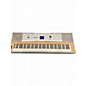 Used Yamaha DGX620 Portable Keyboard thumbnail