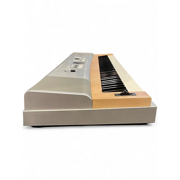 Used Yamaha DGX620 Portable Keyboard