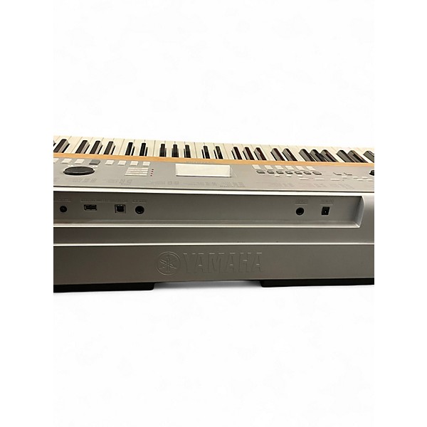 Used Yamaha DGX620 Portable Keyboard