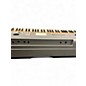 Used Yamaha DGX620 Portable Keyboard