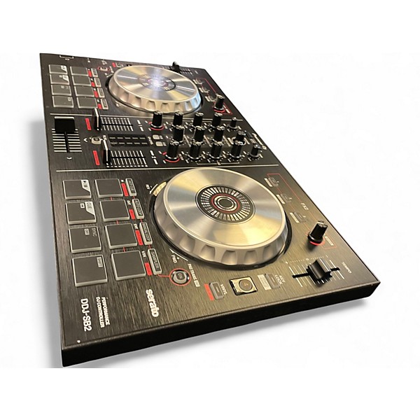 Used Numark MIXSTREAM PRO DJ Controller