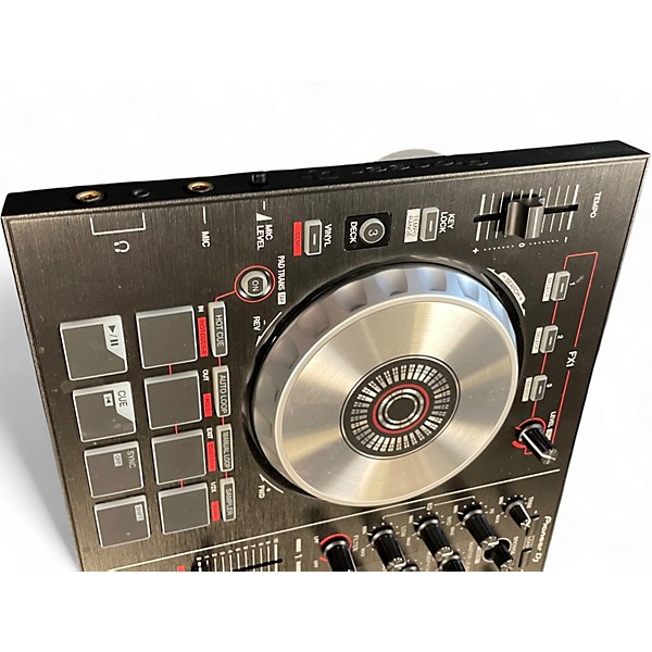 Used Numark MIXSTREAM PRO DJ Controller