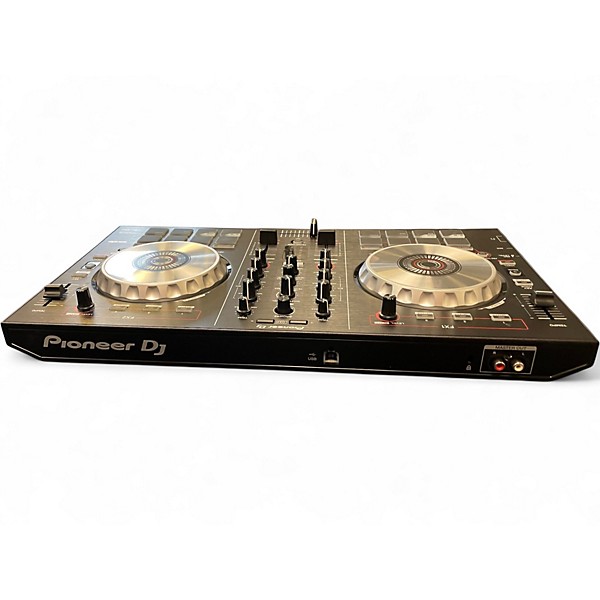 Used Numark MIXSTREAM PRO DJ Controller