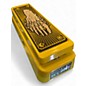 Used Dunlop KH95Y Kirk Hammett Signature Cry Baby Wah Effect Pedal