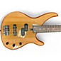 Used Yamaha TRBX174EW Natural Electric Bass Guitar