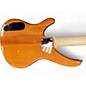 Used Yamaha TRBX174EW Natural Electric Bass Guitar