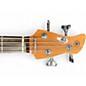 Used Yamaha TRBX174EW Natural Electric Bass Guitar
