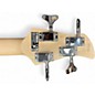 Used Yamaha TRBX174EW Natural Electric Bass Guitar