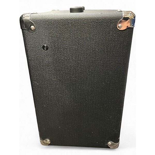 Used Acoustic B25C Bass Combo Amp