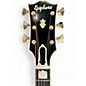Used Epiphone Inspired by Gibson Custom Pre-War SJ-200 Vintage Sunburst Acoustic Electric Guitar