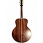 Used Epiphone Inspired by Gibson Custom Pre-War SJ-200 Vintage Sunburst Acoustic Electric Guitar