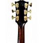 Used Epiphone Inspired by Gibson Custom Pre-War SJ-200 Vintage Sunburst Acoustic Electric Guitar