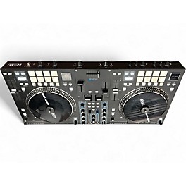 Used RANE System One DJ Controller