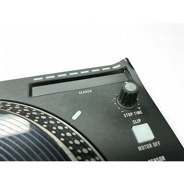 Used RANE System One DJ Controller